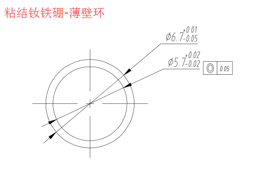 磁铁厂家