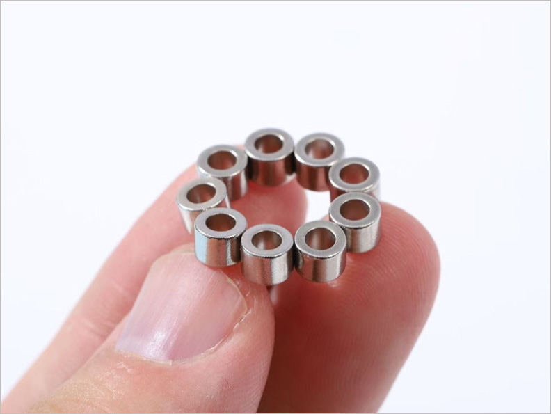 精密磁铁与非精密磁铁区别在哪?